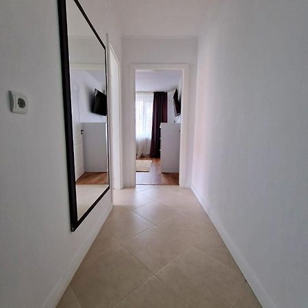 Prefecture Apartments Temeşvar Dış mekan fotoğraf