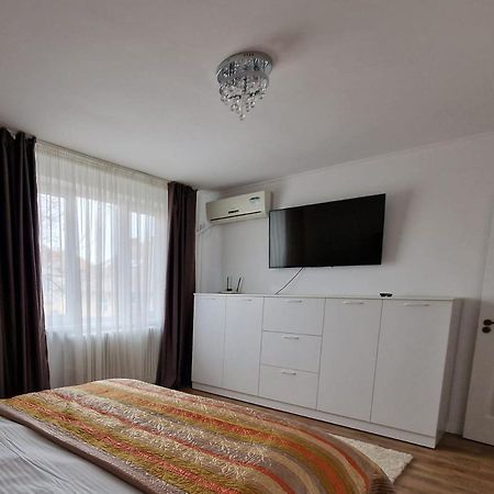 Prefecture Apartments Temeşvar Dış mekan fotoğraf