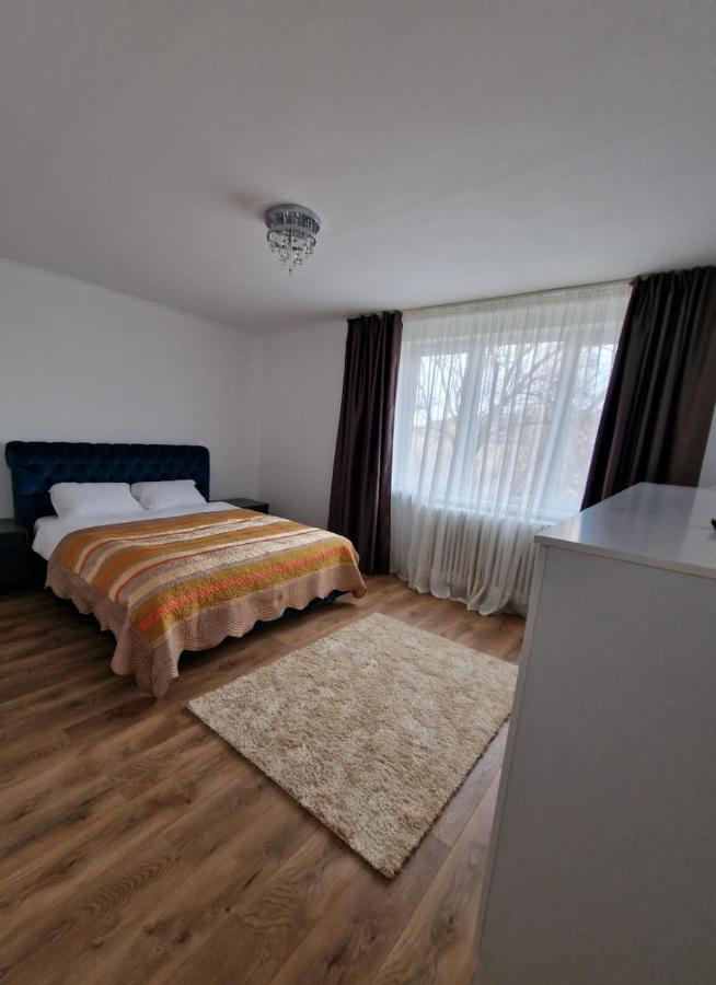 Prefecture Apartments Temeşvar Dış mekan fotoğraf