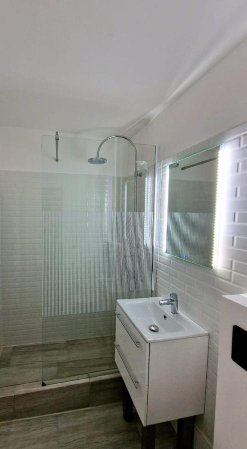 Prefecture Apartments Temeşvar Dış mekan fotoğraf
