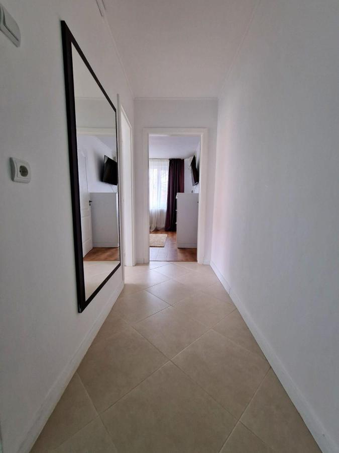 Prefecture Apartments Temeşvar Dış mekan fotoğraf